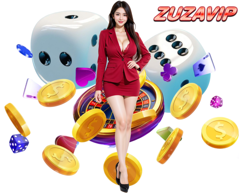 ZUZAVIP ทางเข้า กำไรดี